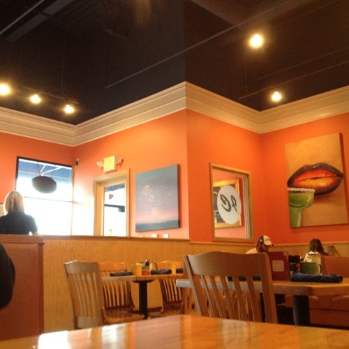 J. Christopher's 2700 Town Center Dr NW Kennesaw