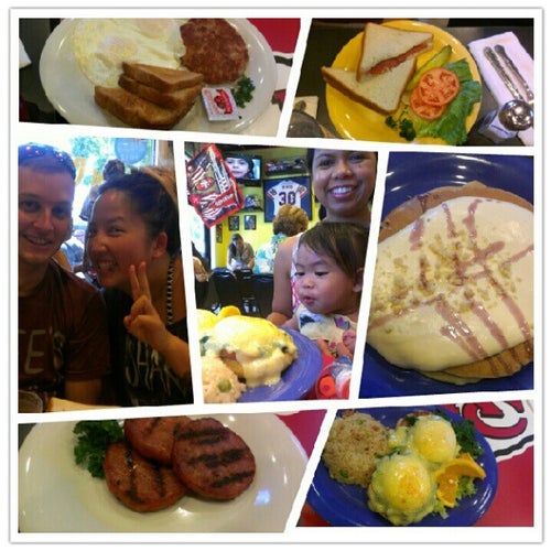 Boots & Kimo's Homestyle Kitchen 151 Hekili St Kailua