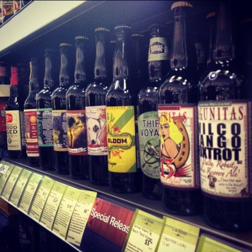 Total Wine & More 1906 Cordova Rd Fort Lauderdale