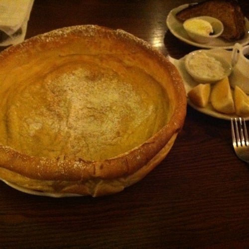 Walker Bros The Original Pancake House 153 Green Bay Rd Wilmette