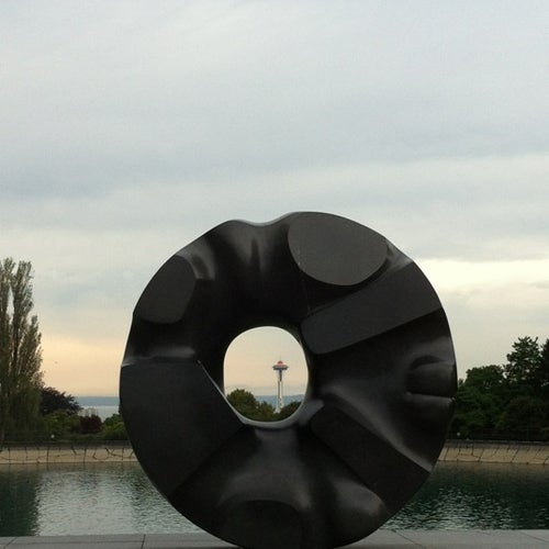 Volunteer Park 1247 15th Ave E Seattle