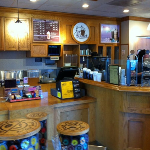 The Coffee Bean & Tea Leaf 25345 Crenshaw Blvd Ste B Torrance