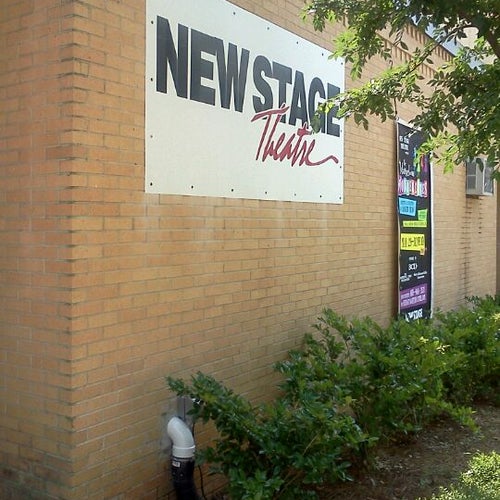 New Stage Theatre