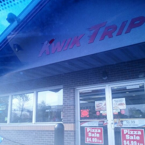 Kwik Trip