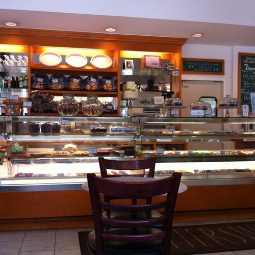 Bittersweet Pastry Shop & Cafe