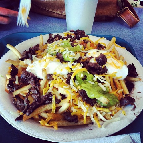 Jalapenos Mexican Food 11835 Carmel Mountain Rd San Diego