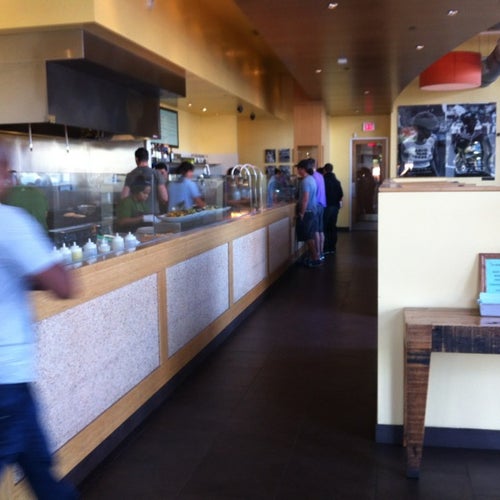 Tender Greens 8759 Santa Monica Blvd West Hollywood