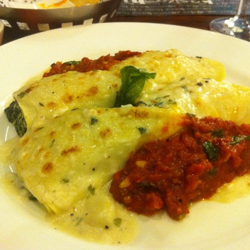 Spaghetti Kitchen Shop No. 6, The High Street Phoenix 462 Mumbai