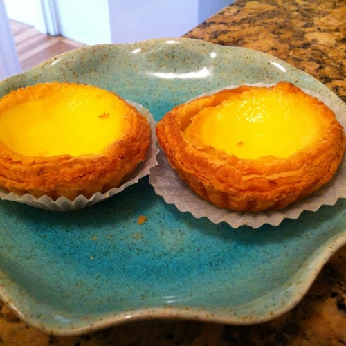 The AA Bakery & Cafe 1068 Stockton St San Francisco