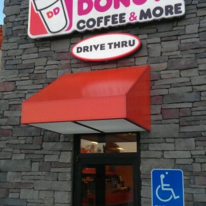 Dunkin'
