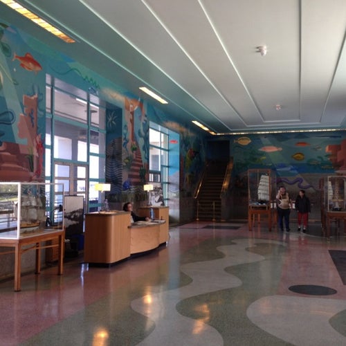 Maritime Museum