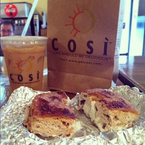 Cosi