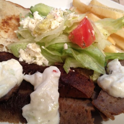 Nick's Food To Go 240 MLK Dr SE Atlanta