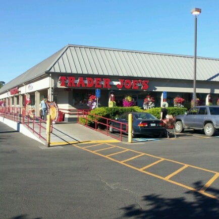 Trader Joe's