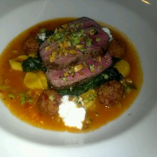 Fruition Restaurant 1313 E 6th Ave Denver