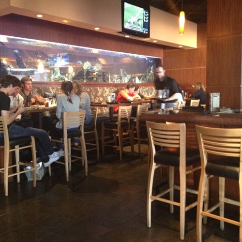 Kona Grill 3000 East 1st Ave Ste 184 Denver