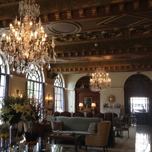 The St. Regis Washington, D.C.
