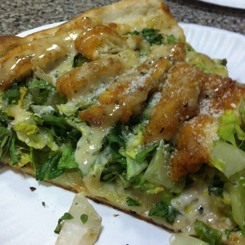 Romeo's Pizza