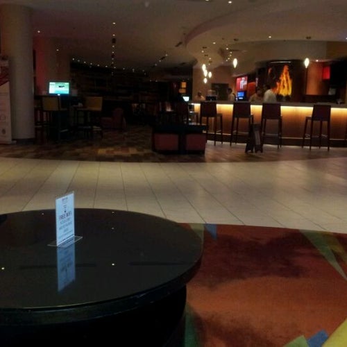 Courtyard by Marriott Miami Airport 1201 NW Le Jeune Road Miami