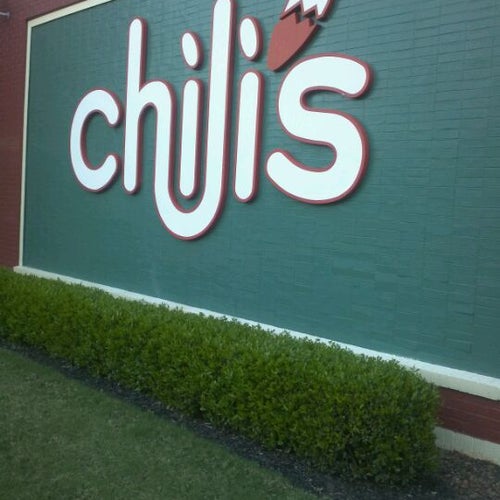 Chili's Grill & Bar