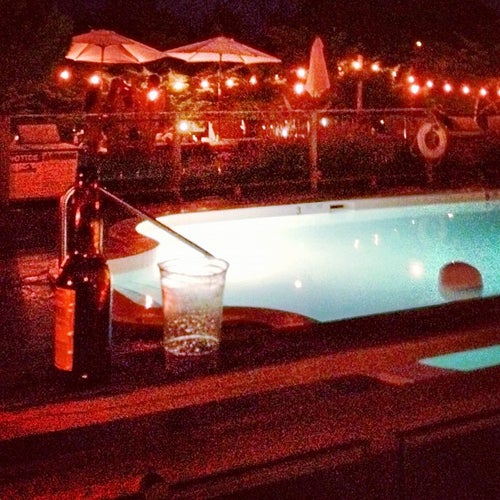 Sole East Resort 90 Second House Rd Montauk