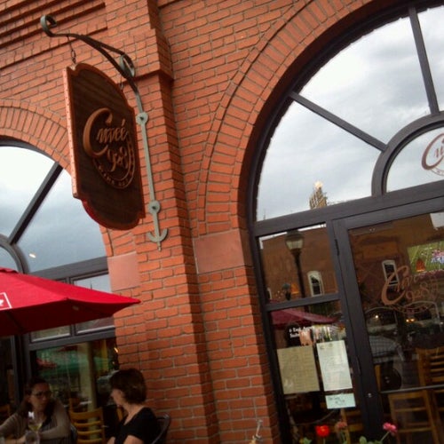 Cuvee 928 Restaurant & Wine Bar 6 E Aspen Ave 110 Flagstaff