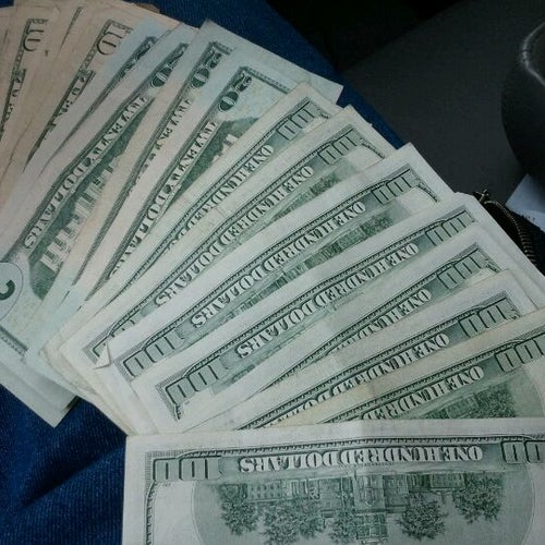 Chase Bank