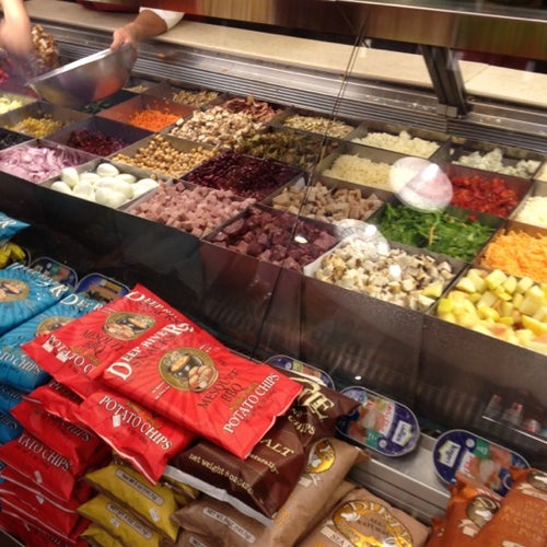 Milano Market 2892 Broadway New York