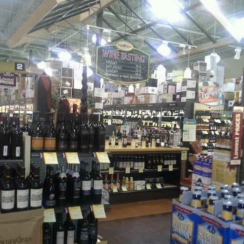 Total Wine & More 1906 Cordova Rd Fort Lauderdale