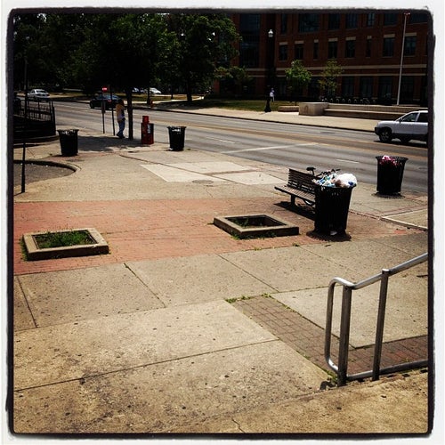 Import House 4 E 13th Ave Columbus