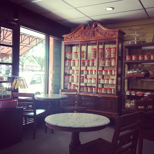 Bakery Joy 4, SS 24/13 Taman Megah Petaling Jaya
