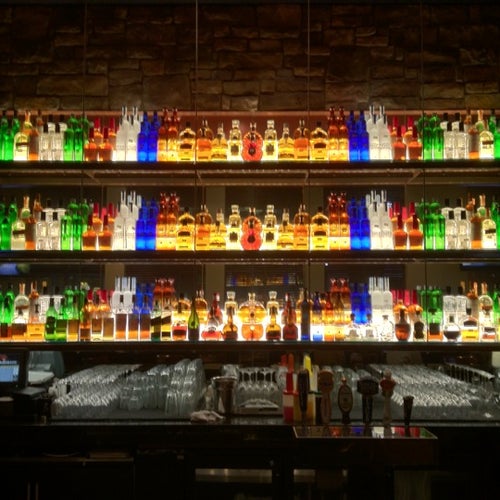 Firebirds Wood Fired Grill 4350 Lassiter at North Hills Ave Raleigh