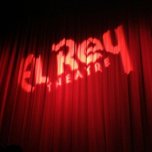 El Rey Theatre