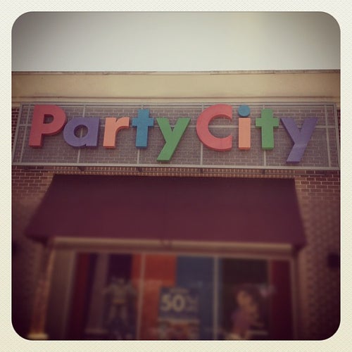 Party City