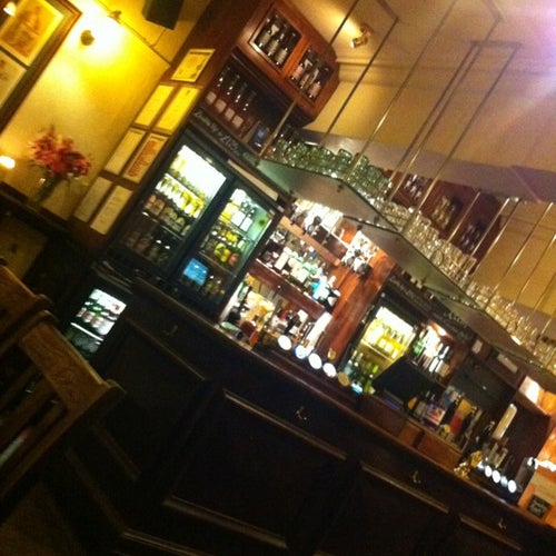 The Cricketers The Green London