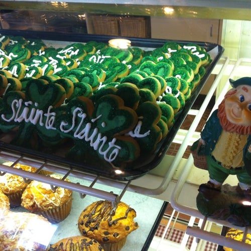 Wild Flour Bakery 422 E Lincoln Ave Milwaukee