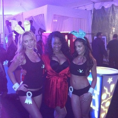 Playboy Mansion 10236 Charing Cross Rd Los Angeles
