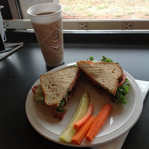 Wild Flour Bakery 422 E Lincoln Ave Milwaukee