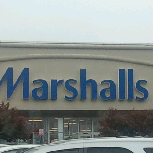 Marshalls