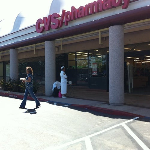 CVS pharmacy