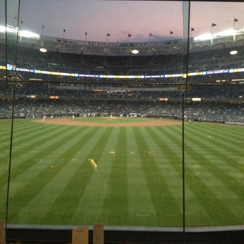 Mohegan Sun Sports Bar Yankee Stadium Bronx