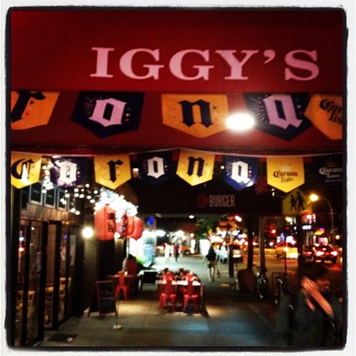 Iggy's