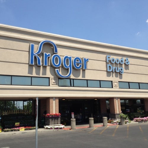 Kroger 2000 E Main St Columbus