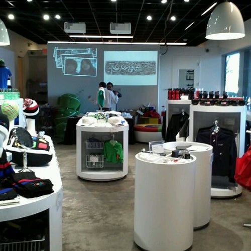 Google Store 1891 Landings Dr Mountain View