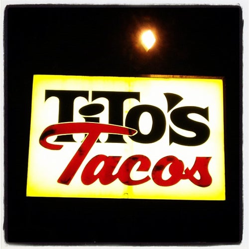 Tito's Tacos 11222 Washington Pl Culver City