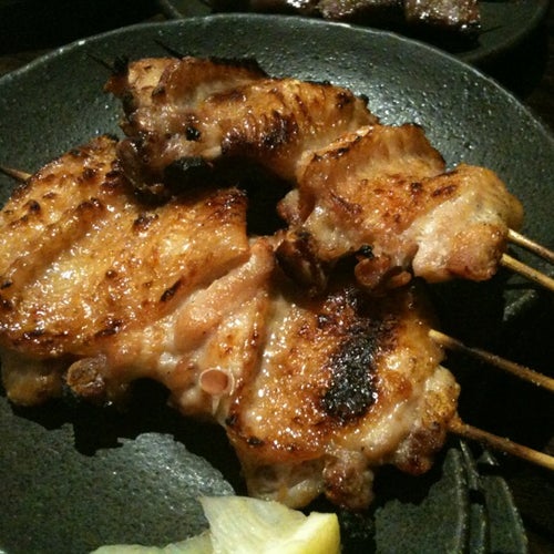 Sumiya Japanese Charcoal Grill 2634 Homestead Rd Santa Clara