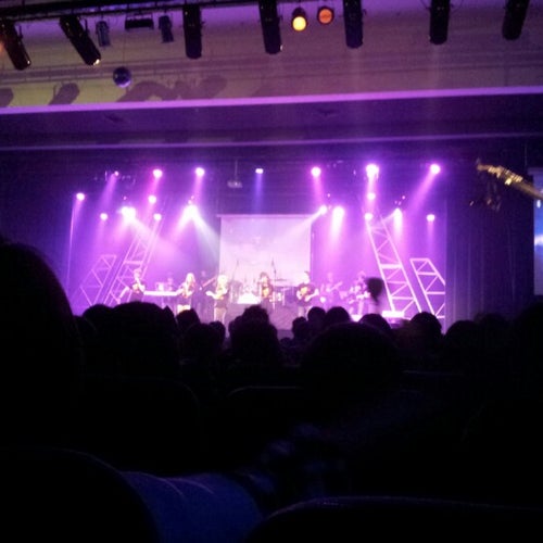 Full Gospel Assembly (FGA) Lot 689, Taman Goodwood, Jalan Kuchai Lama