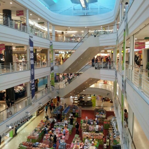 Cheras Leisure Mall Jalan Manis 2 Kuala Lumpur