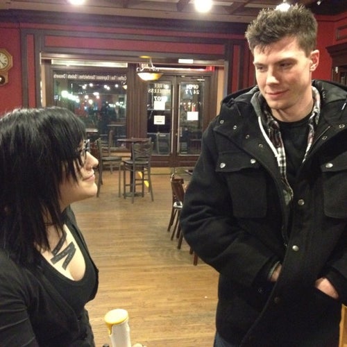 Zuma Coffee House 207 S Old Woodward Ave Birmingham