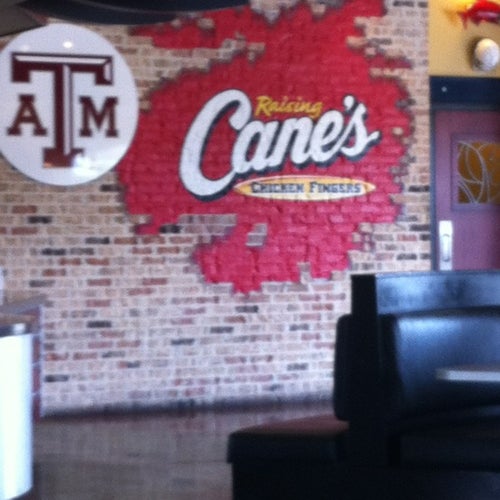 Raising Cane's Chicken Fingers